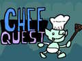                                                                       Chef Quest ﻞﯿﮭﮐ