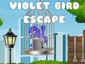                                                                       Violet Bird Escape ﻞﯿﮭﮐ