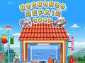                                                                      Mechanic Repair Shop ﻞﯿﮭﮐ