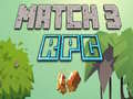                                                                       Match 3 RPG ﻞﯿﮭﮐ