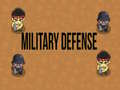                                                                       Military Defense ﻞﯿﮭﮐ