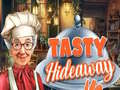                                                                       Tasty Hideaway ﻞﯿﮭﮐ
