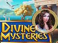                                                                       Divine Mysteries ﻞﯿﮭﮐ