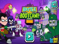                                                                       Battle Bootcamp ﻞﯿﮭﮐ