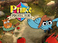                                                                       Prince Protector ﻞﯿﮭﮐ
