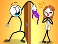                                                                       Stickman Thief Puzzle ﻞﯿﮭﮐ