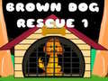                                                                       Brown Dog Rescue 1  ﻞﯿﮭﮐ