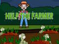                                                                       Help The Farmer ﻞﯿﮭﮐ