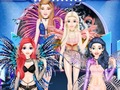                                                                       Victoria's Secret Fashion Show ﻞﯿﮭﮐ
