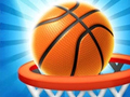                                                                       Basketball Mania ﻞﯿﮭﮐ