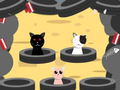                                                                       Catch The Cats ﻞﯿﮭﮐ