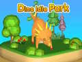                                                                       Dino Idle Park  ﻞﯿﮭﮐ