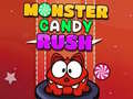                                                                       Monster Candy Rush ﻞﯿﮭﮐ