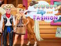                                                                       Cowboy Life and Fashion ﻞﯿﮭﮐ