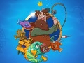                                                                       Fishing King: Fish Hunt ﻞﯿﮭﮐ