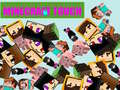                                                                       Minecraft touch ﻞﯿﮭﮐ