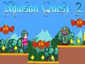                                                                       Nikosan Quest 2 ﻞﯿﮭﮐ