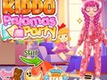                                                                       Kiddo Pajamas Party ﻞﯿﮭﮐ