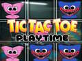                                                                       Tic Tac Toe Playtime ﻞﯿﮭﮐ