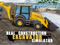                                                                       Real Construction Excavator Simulator ﻞﯿﮭﮐ