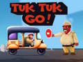                                                                       Tuk Tuk GO! ﻞﯿﮭﮐ