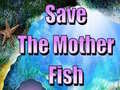                                                                       Save The Mother Fish  ﻞﯿﮭﮐ