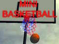                                                                       Mini Basketball  ﻞﯿﮭﮐ