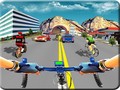                                                                       Real Bicycle Racing Game 3D ﻞﯿﮭﮐ