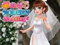                                                                       Girly Modern Wedding ﻞﯿﮭﮐ