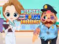                                                                       Hospital Police Emergency ﻞﯿﮭﮐ