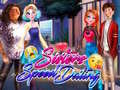                                                                       Sisters Speed Dating ﻞﯿﮭﮐ
