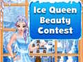                                                                      Ice Queen Beauty Contest  ﻞﯿﮭﮐ