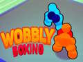                                                                       Wobbly Boxing ﻞﯿﮭﮐ