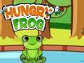                                                                       Hungry Frog ﻞﯿﮭﮐ