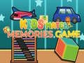                                                                       Kids match memories game ﻞﯿﮭﮐ