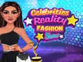                                                                       Celebrities Reality Fashion Show ﻞﯿﮭﮐ