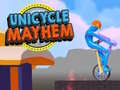                                                                       Unicycle Mayhem ﻞﯿﮭﮐ
