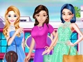                                                                       Fashion Student Dress Up ﻞﯿﮭﮐ