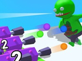                                                                       Shooting Cannon: Merge Defense ﻞﯿﮭﮐ