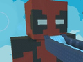                                                                       Kogama: Deadpool Parkour ﻞﯿﮭﮐ