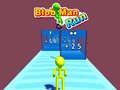                                                                       Blob Man Run ﻞﯿﮭﮐ