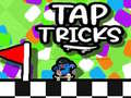                                                                       Tap Tricks ﻞﯿﮭﮐ