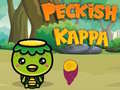                                                                       Peckish Kappa ﻞﯿﮭﮐ
