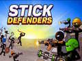                                                                       Stick Defenders ﻞﯿﮭﮐ