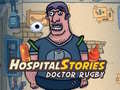                                                                       Hospital Stories Doctor Rugby ﻞﯿﮭﮐ