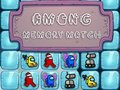                                                                      Among Memory Match ﻞﯿﮭﮐ