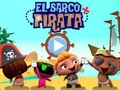                                                                       Mini Beat Power Rockers: The Pirate Ship ﻞﯿﮭﮐ