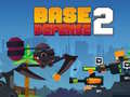                                                                       Base Defense 2 ﻞﯿﮭﮐ