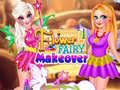                                                                       Flower Fairy Makeover ﻞﯿﮭﮐ