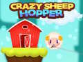                                                                       Crazy Sheep Hooper ﻞﯿﮭﮐ